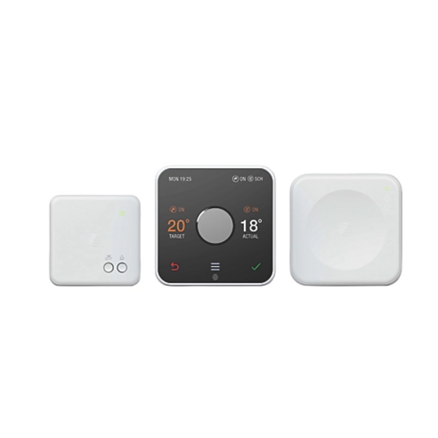 Hive Active V3 Wireless Heating & Hot Water Smart Thermostat