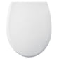 Wirquin Celmac Casablanca Soft Close Toilet Seat