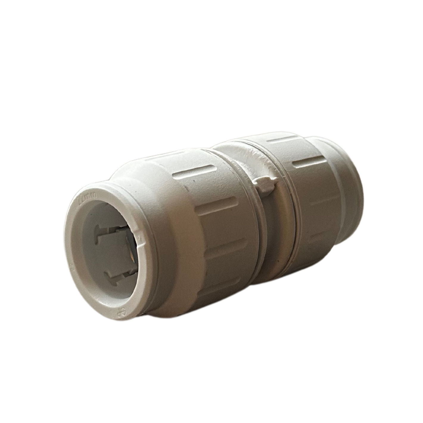 Speedfit 22mm Straight Connector