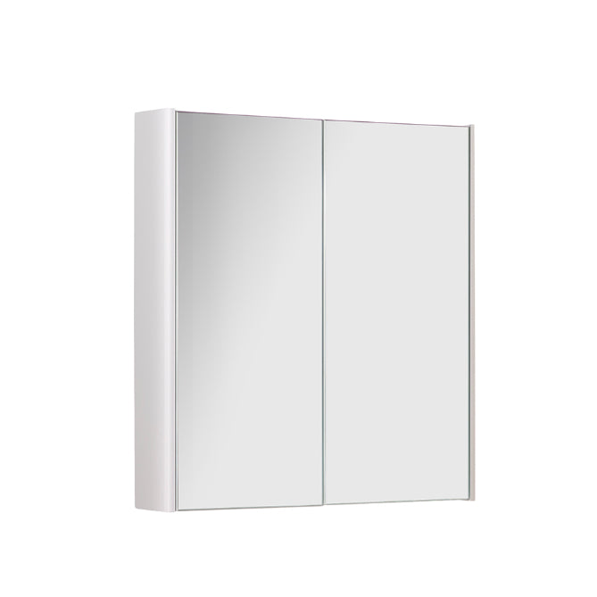 Options Mirror Cabinet - White Gloss / 500mm Width - Options - Bliss Bathroom Supplies Ltd -