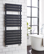 Atlantic Towel Rail - Atlantic - Bliss Bathroom Supplies Ltd -