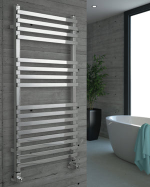 Mode Towel Rail - Mode - Bliss Bathroom Supplies Ltd -