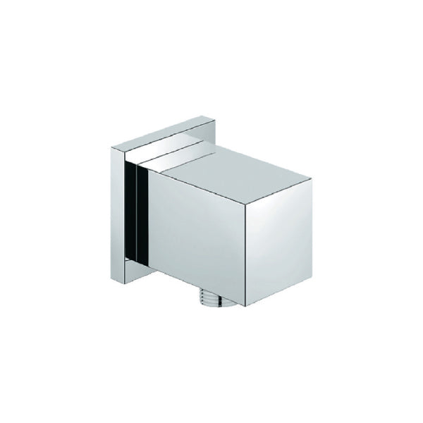 Outlet Elbow - Square - K-VIT - Bliss Bathroom Supplies Ltd -