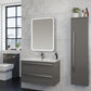 Alder LED Mirror - LED Mirror - Alder - Bliss Bathroom Supplies Ltd -