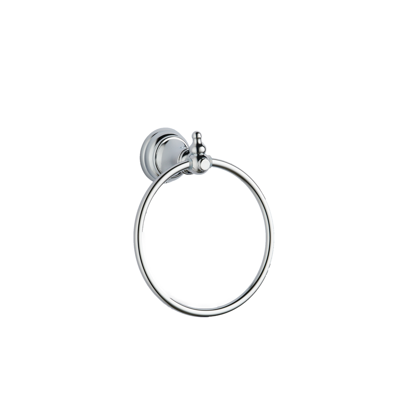 Astley Towel Ring - Astley - Bliss Bathroom Supplies Ltd -