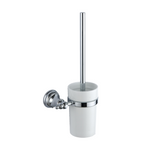 Astley Toilet Brush & Holder - Astley - Bliss Bathroom Supplies Ltd -