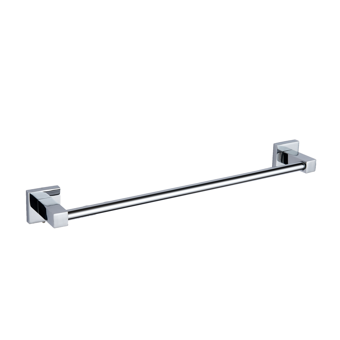 Pure Single Towel Bar - Pure - Bliss Bathroom Supplies Ltd -