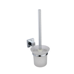 Pure Toilet Brush & Holder - Pure - Bliss Bathroom Supplies Ltd -