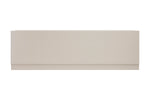 Kartell K-VIT Arc Mouldwood Bath Panel - 1700mm Front Panel / Cashmere - Bath Panels - Arc - Bliss Bathroom Supplies -