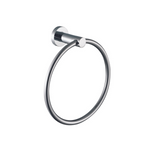 Cruise Towel Ring - Cruise - Bliss Bathroom Supplies Ltd -