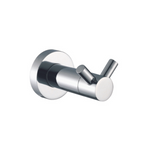 Cruise Robe Hook - Cruise - Bliss Bathroom Supplies Ltd -