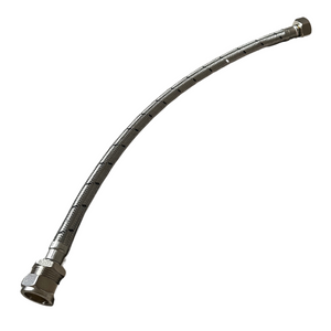 22mm x 3/4" x 500mm Flexible Tap Connector