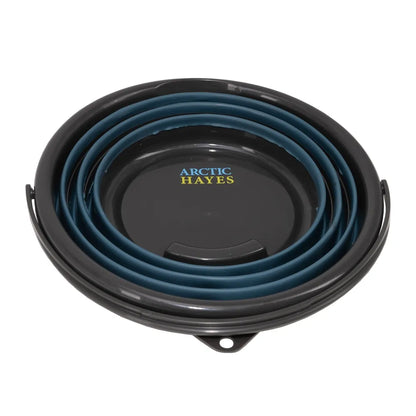 Arctic Hayes 10L Collapsible Bucket