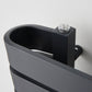 Denver Radiator - Anthracite - Denver - Bliss Bathroom Supplies Ltd -