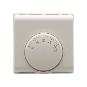 ESi Controls Mechanical Room Thermostat - Heating Controls - ESi Controls - Bliss Bathroom Supplies Ltd -