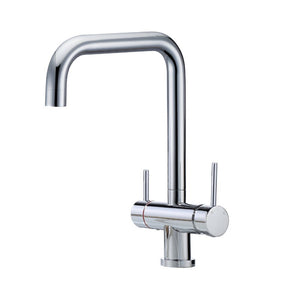 Shine Instant Boiling Water Kitchen Mixer Tap - Boiling Kitchen Tap - Bliss Bathroom Supplies Ltd - Bliss Bathroom Supplies Ltd -