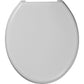 Wirquin Flamenco Universal Toilet Seat with Lock+ Technology