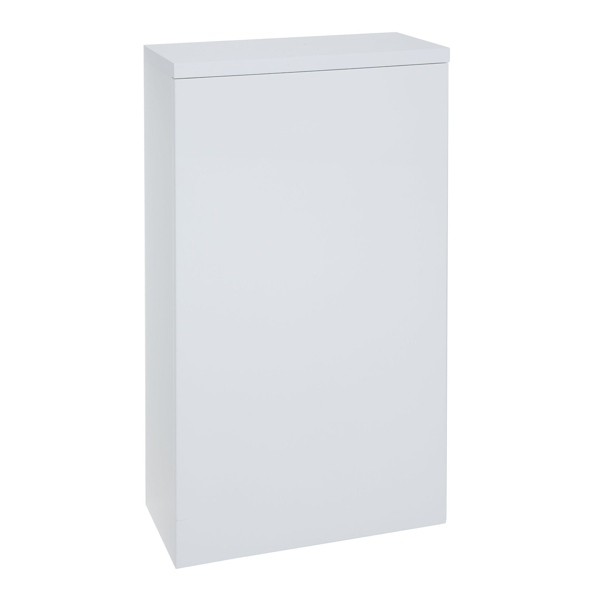 Kartell K-VIT Purity WC Unit - White Gloss - WC Units - Purity - Bliss Bathroom Supplies -