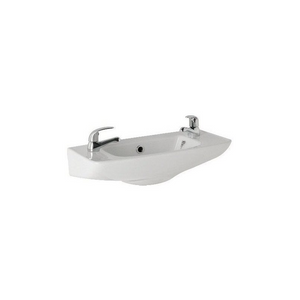 G4K Cloakroom Basin 520mm - G4K - Bliss Bathroom Supplies Ltd -
