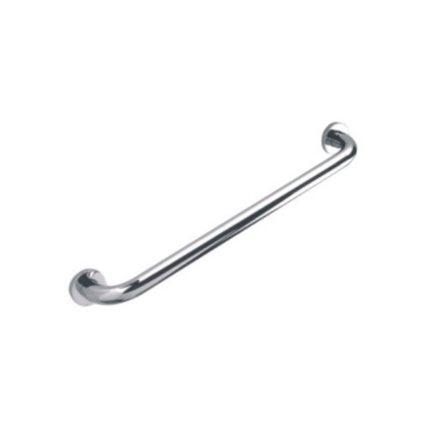 300mm Bathroom Grab Rail - Bliss Bathroom Supplies Ltd - Bliss Bathroom Supplies Ltd -