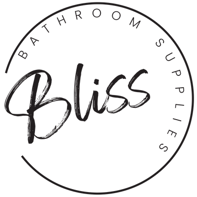 Bliss Bathroom Supplies Logo