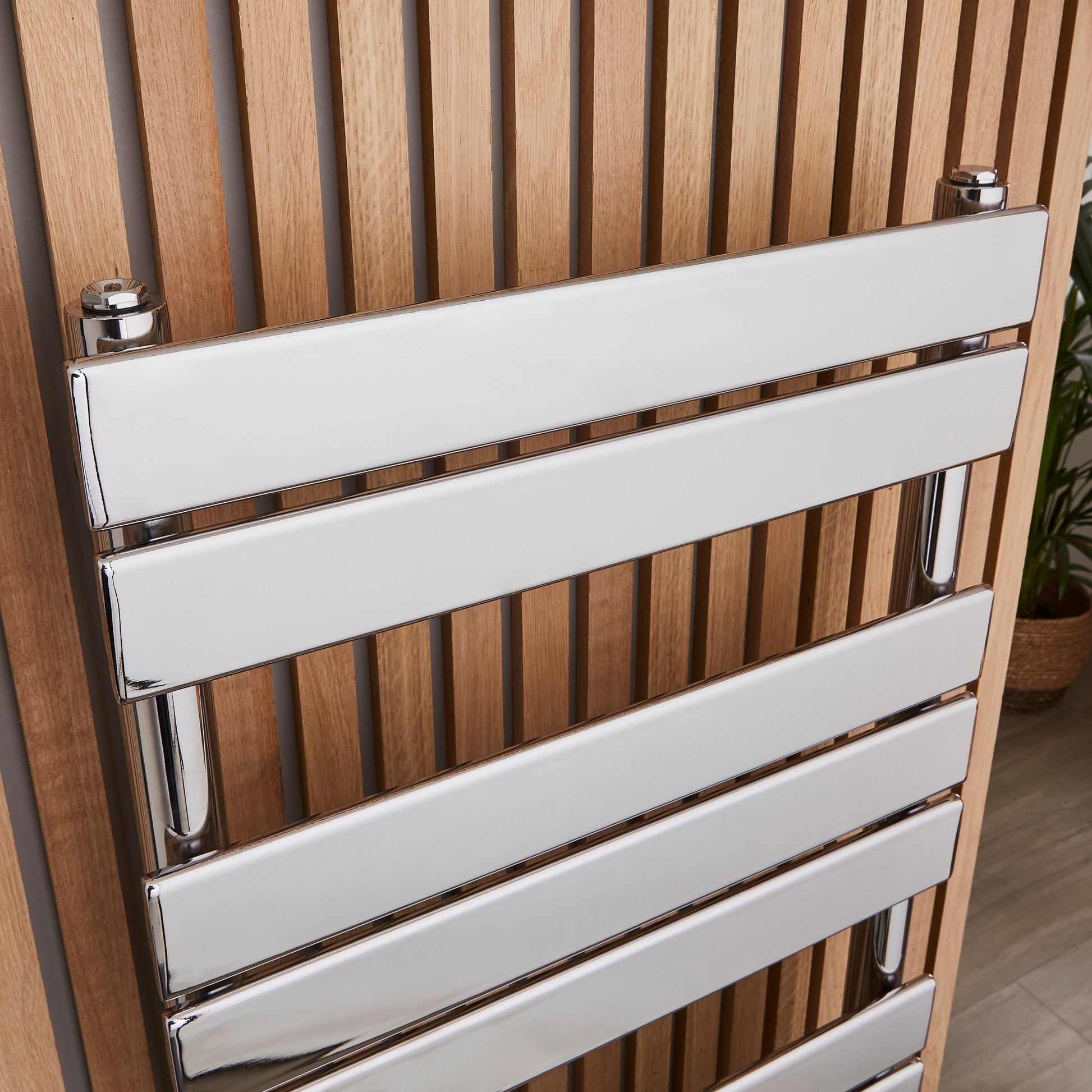 Memphis Towel Rail - Memphis - Bliss Bathroom Supplies Ltd -