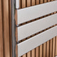 Memphis Towel Rail - Memphis - Bliss Bathroom Supplies Ltd -