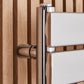 Memphis Towel Rail - Memphis - Bliss Bathroom Supplies Ltd -