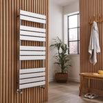 Memphis Towel Rail - Memphis - Bliss Bathroom Supplies Ltd -