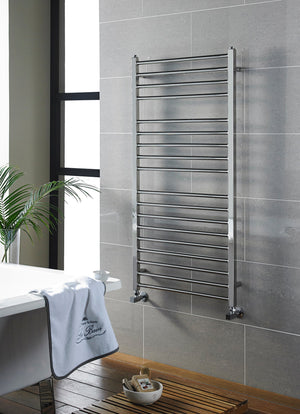 Metro Towel Rail - Metro - Bliss Bathroom Supplies Ltd -