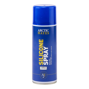 Arctic Hayes Silicone Spray