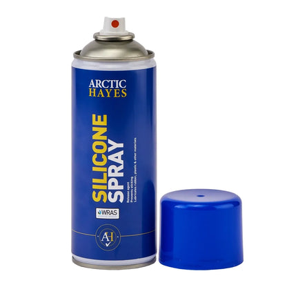 Arctic Hayes Silicone Spray 400ml