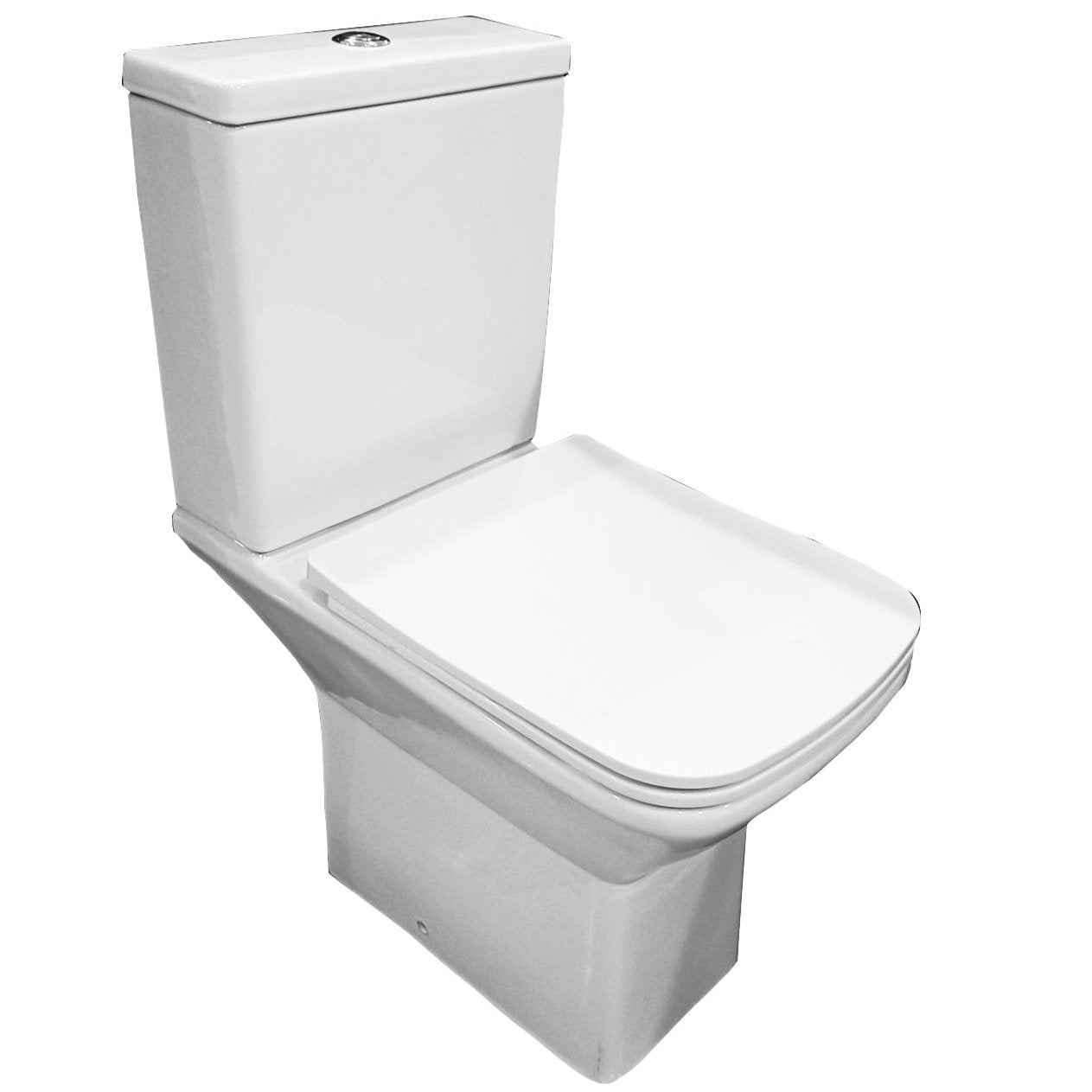 Kartell K-VIT Form WC-to-Go