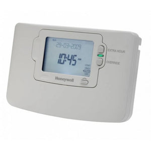 Honeywell Home ST9100C 7 Day, Single Channel Programmer