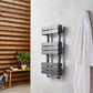 Tampa Towel Rail - 500 x 850mm - Tampa - Bliss Bathroom Supplies Ltd -