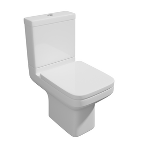Trim C/C Toilet - Trim - Bliss Bathroom Supplies Ltd -