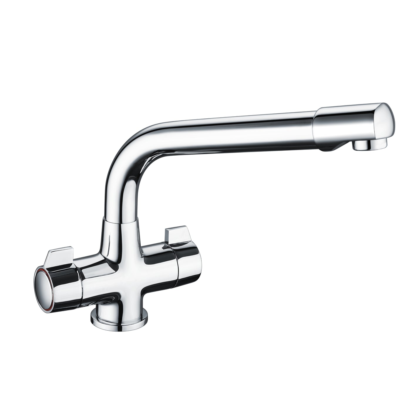 Limit Kitchen Mixer Tap - Kitchen Tap - Limit - Bliss Bathroom Supplies Ltd -