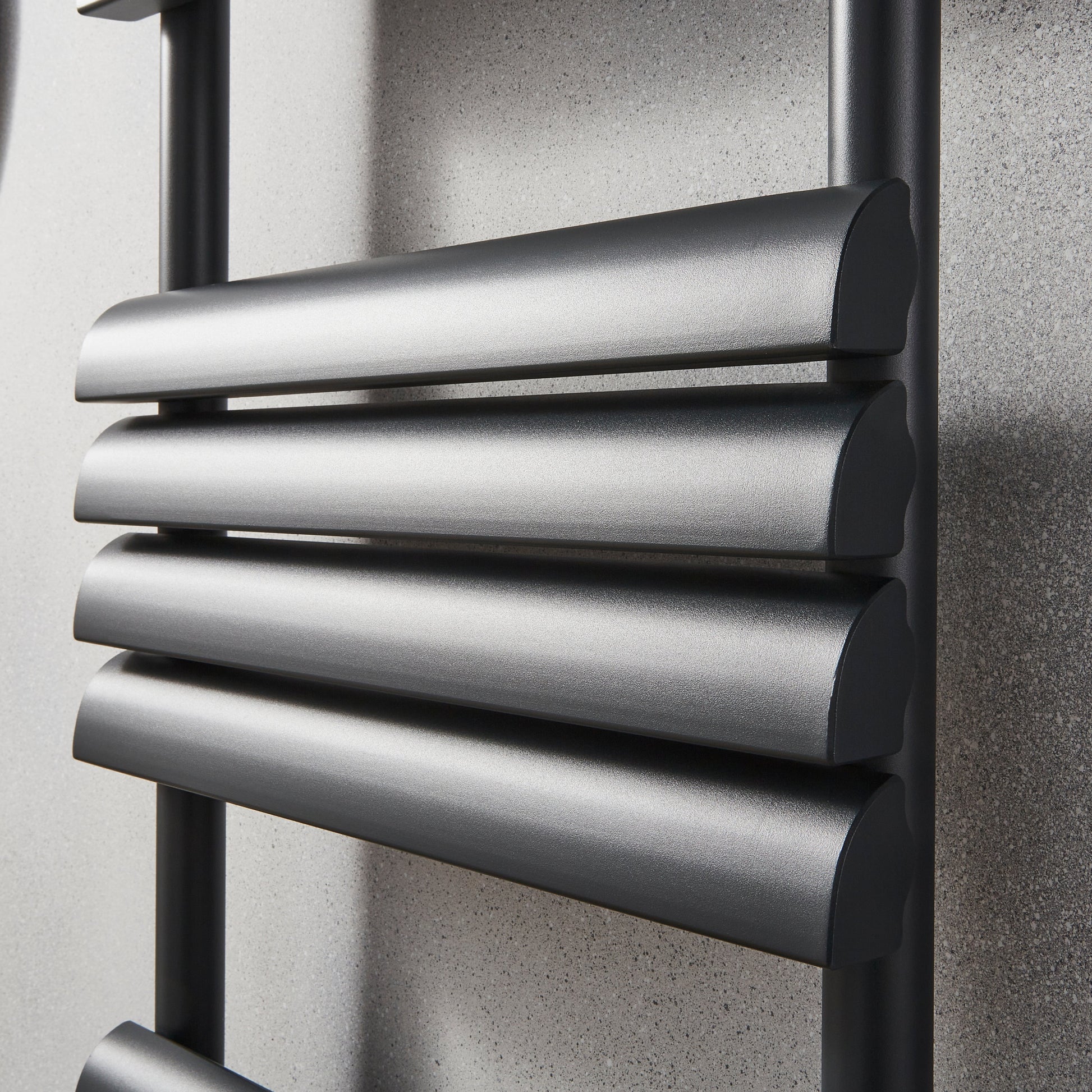 Venetian Towel Rail - Venetian - Bliss Bathroom Supplies Ltd -