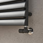 Venetian Towel Rail - Venetian - Bliss Bathroom Supplies Ltd -