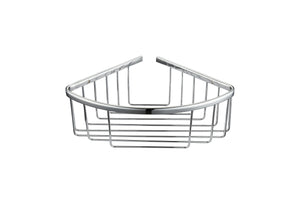 Strand Deep Corner Shower Basket - Strand - Bliss Bathroom Supplies Ltd -