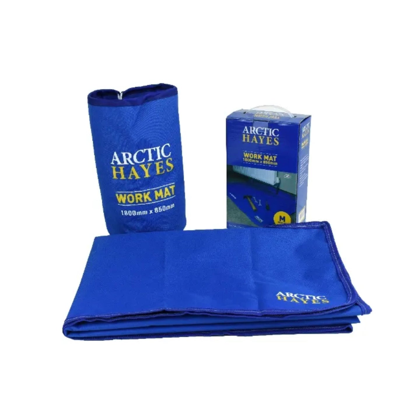 Arctic Hayes 1800 x 850mm Work Mat