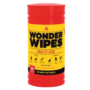 Wonder Wipes
