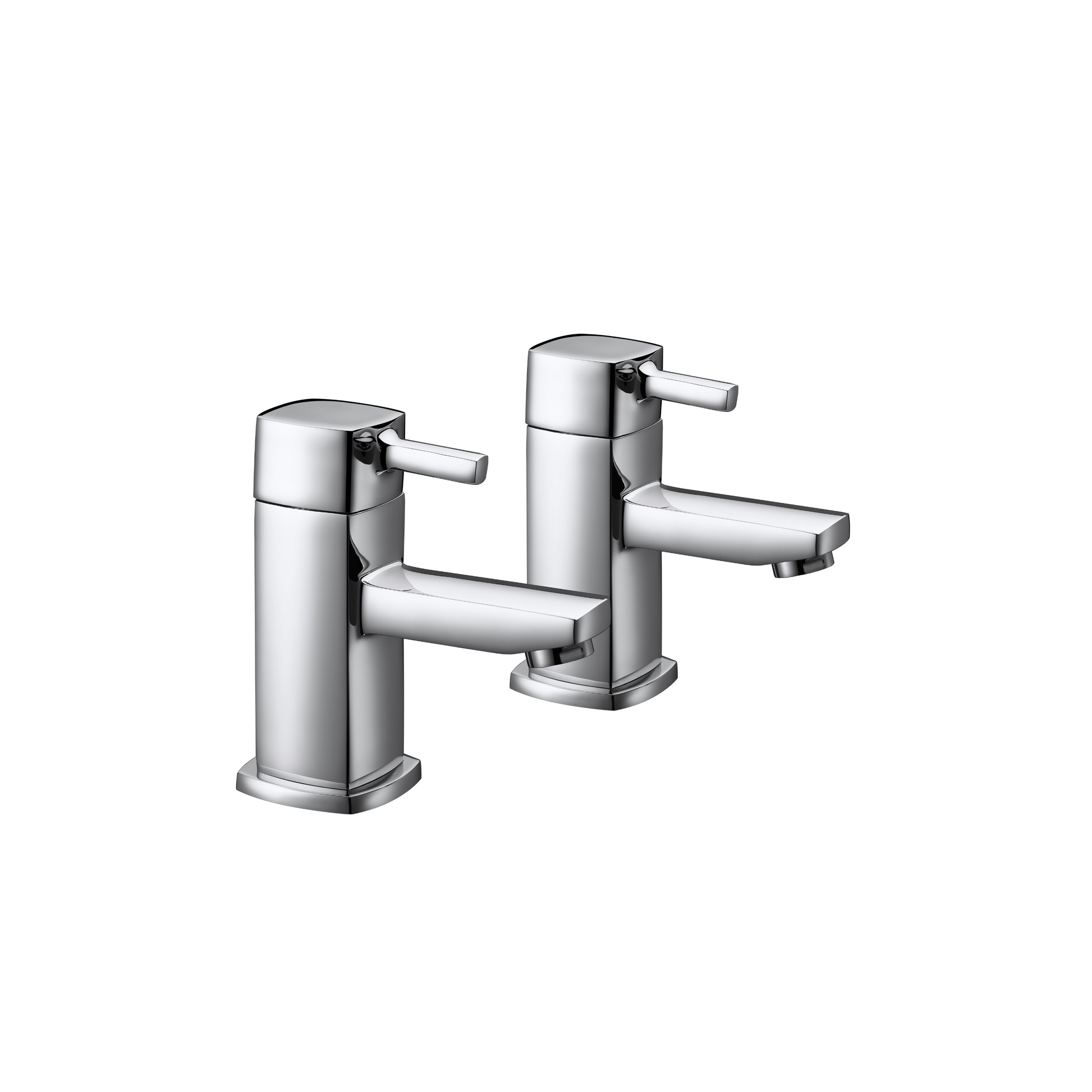 Valley Basin Taps - Valley - Bliss Bathroom Supplies Ltd -