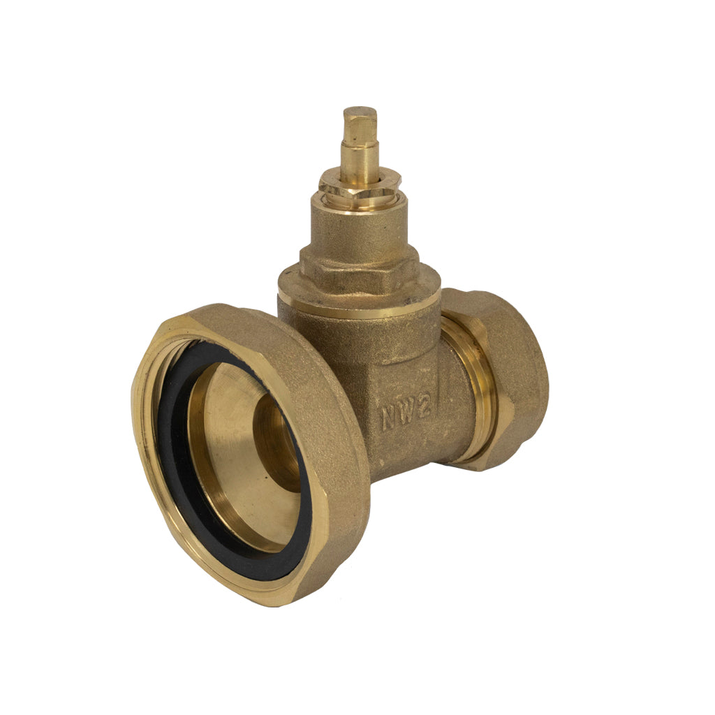 22mm Gate Pump Valve