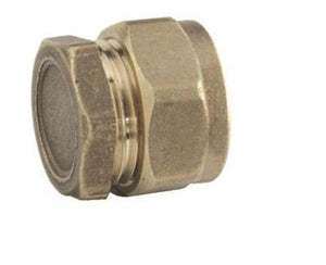 28mm Compression Stop End