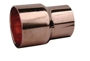 Endfeed 15mm x 8mm Reducing Coupling