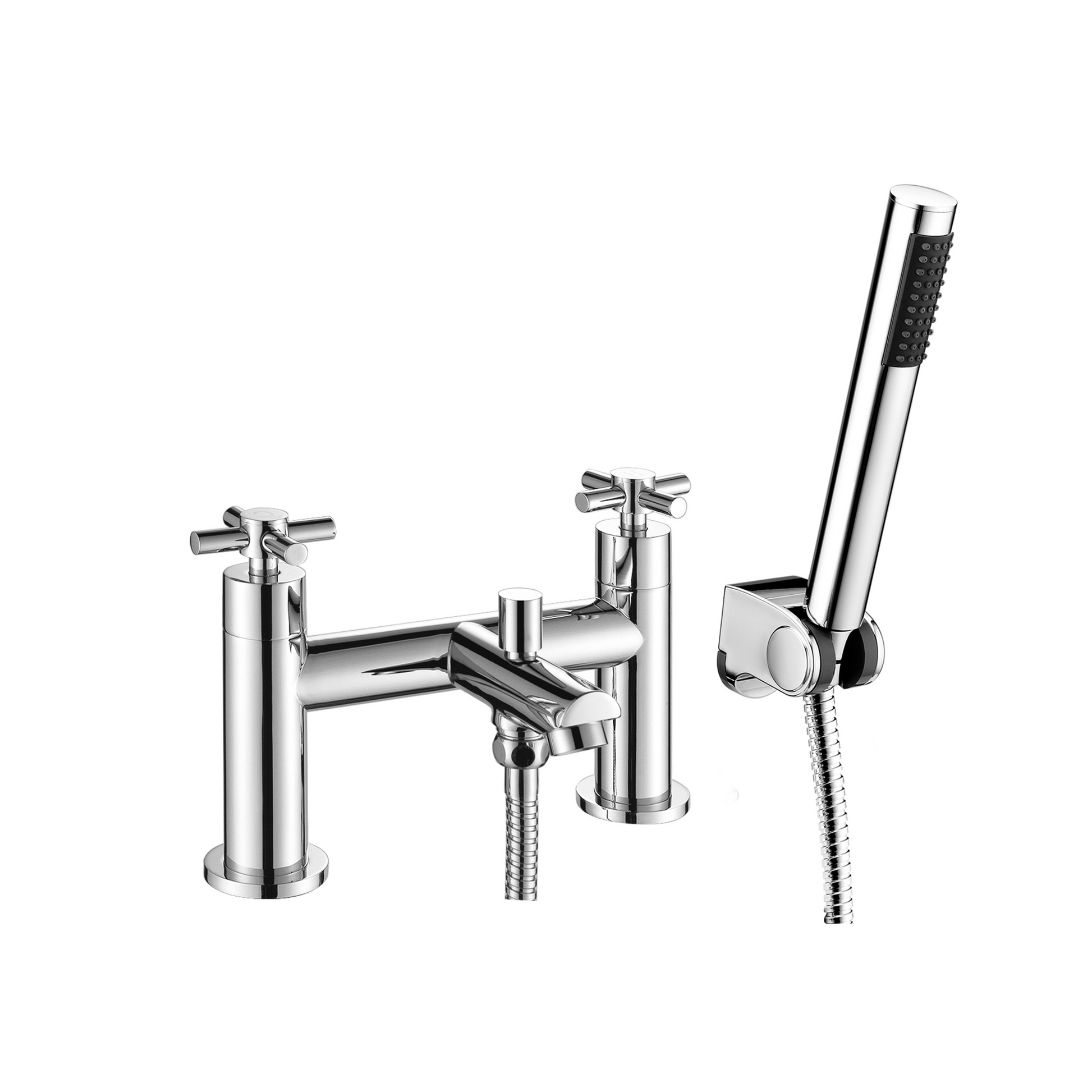 Alora Bath Shower Mixer - Alora - Bliss Bathroom Supplies Ltd -