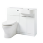 Kartell K-VIT Fusion 2 Door Furniture Pack