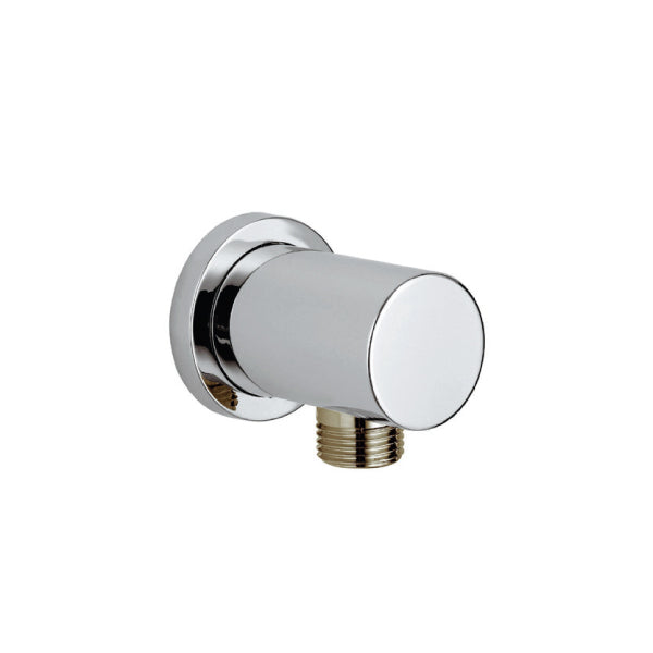 Outlet Elbow - Round - K-VIT - Bliss Bathroom Supplies Ltd -