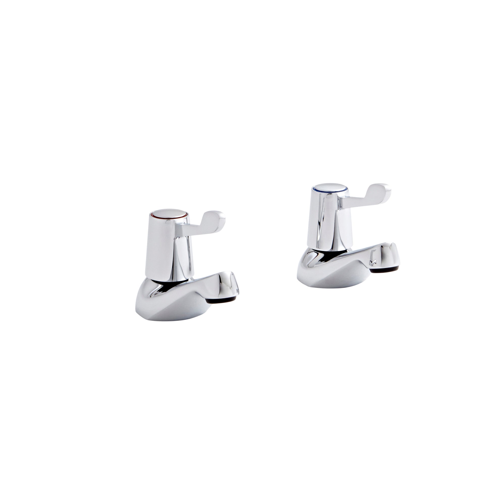 Leva Bath Taps - Leva - Bliss Bathroom Supplies Ltd -